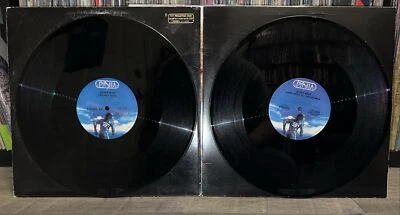 Quiet Riot Pasha Mam Weer All Crazy Now 12 Single Album VINYL 1984 Record EX+  - Image 1 of 4