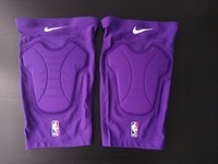 nike nba knee pads