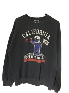 riot society sweatshirt - Picture 1 of 5