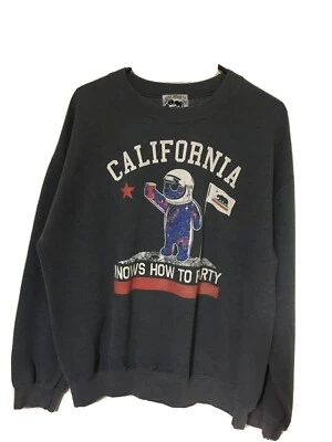 riot society sweatshirt - Image 1 of 4