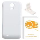 Large Power 6270mah Extra Extended Battery Cover For Samsung Galaxy S4 Sgh-m919