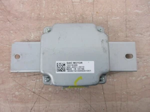 2019 MG MG3 Interior Electronic Control Unit ECU - Picture 1 of 5