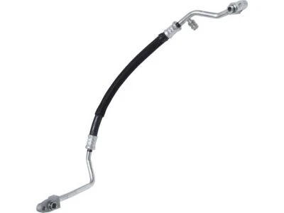 For 2013-2014 Subaru Legacy A/C Refrigerant Discharge Hose 44872VQFY A/C Hose - Image 1 of 2