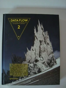 Data Flow: Visualizing Information in Graphic Design: v. 2 by Die Gestalten... - Bild 1 von 2