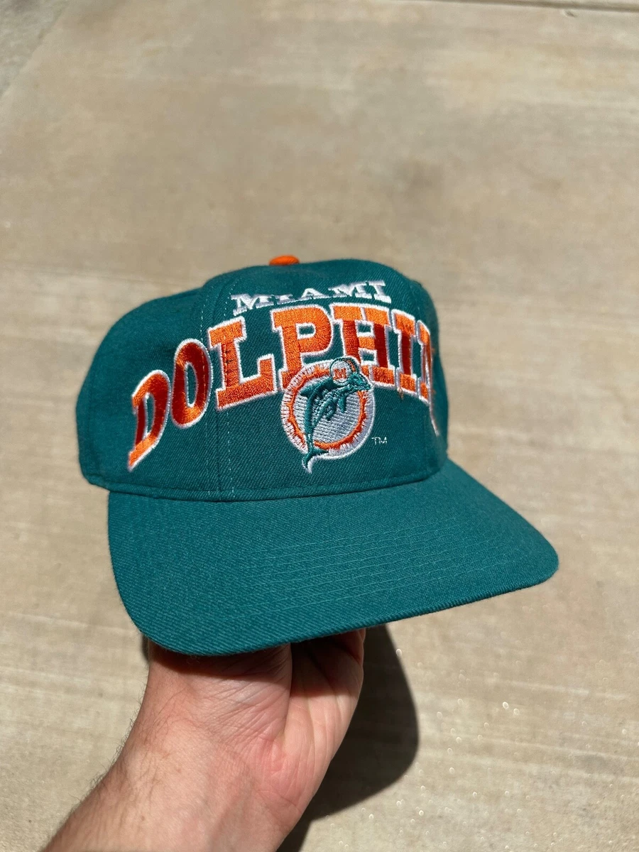 Starter Miami Dolphins NFL Fan Cap, Hats for sale | eBay