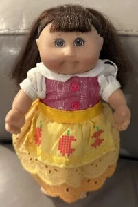 Special Toys-R -Us 7” Cabbage  Patch Doll 2003/Vinyl/Cloth Body - VGC - Picture 1 of 9