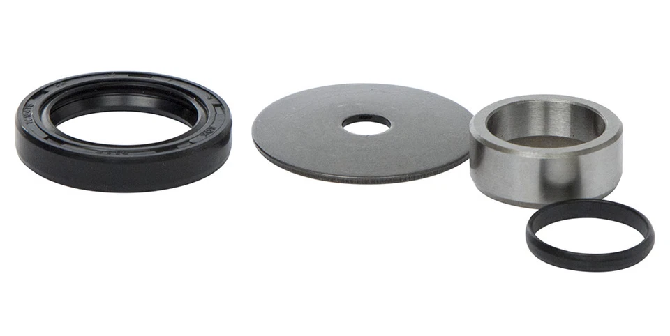 KIT DE SELLADO DE EJE DE SALIDA / CONTRA HONDA CR125R 86-03 Foto 1 de 1