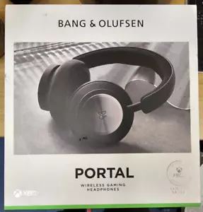 Bang & Olufsen Beoplay Portal Gaming Headset - for Xbox Series X|S, Xbox One - Picture 1 of 4