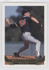 1993 Topps Gold Scott Taylor #456