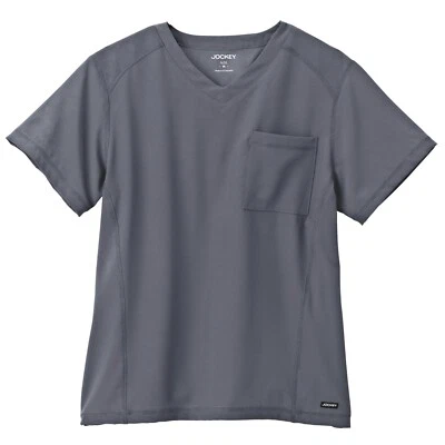 Blusa Médica Jockey de Malla para Hombre, Estilo 2374. ¡NUEVO CON ETIQUETAS! A15 Foto 1 de 4