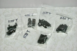 5. Sentrol Series 1135T (Brown) Magnetic Contact - Picture 1 of 3