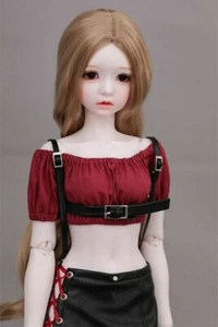 1/3 BJD Doll Supia Emma Normal Color  -Free Free Face Make UP+Free Eyes+DHL - Picture 1 of 3