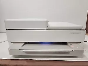 HP ENVY Pro 6455 Wireless Color Inkjet All-in-One Printer Parts Only - Picture 1 of 6