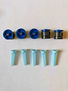 Rain Bird 10 ft, Adjustable Degree Nozzle, VAN-10, 5 Pack - Picture 1 of 2