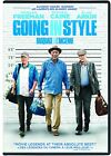 GOING IN STYLE 2017 (MICHAEL CAINE) *****NOUVEAU DVD***