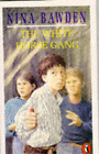 The White Horse Gang Puffin Books Nina Bawden Used Good Book