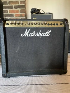 Marshall Valvestate 40V Model 8040 - Black - Picture 1 of 3