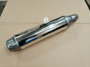 BMW K 1200 S  Auspuff - Bild 1 von 4