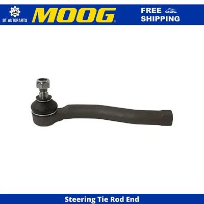 For 2006-2011 Chevrolet Aveo5 Steering Tie Rod End Front Left Outer MOOG 2006 - Image 1 of 4