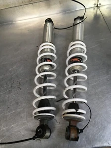 Amortiguadores delanteros POLARIS DRAGON ASALTO SWITCHBACK IQ 800 - Imagen 1 de 3