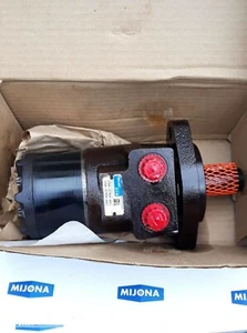 EATON 158 3789 001 CHAR LYNN 1583789001 3072MOT0094 (NUEVO STOCK ANTIGUO) - Imagen 1 de 6