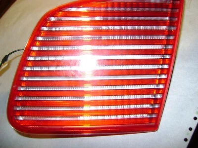 2006-2009 Saab 9-5 Sdn 4Dr Rear Right Tail Light Taillight Taillamp Oem 12777455 - Image 1 of 3