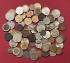 PORTUGAL / PORTUGUESE EX-COLONIES  - LOT OF 72 COINS - ANALYSE PICS