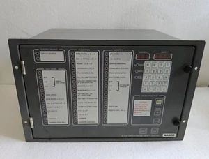 Sistema di sicurezza motore principale Nabco M-800-II - Foto 1 di 10