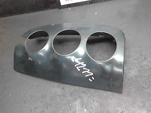 Cassa Fari Posteriori L Smart Smart CDI MC 01 Coupé - Immagine 1 di 1