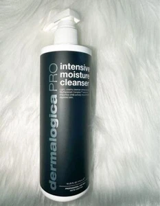Limpiador de humedad intensivo Dermalogica 473 ml 16 oz salón #da - Imagen 1 de 1