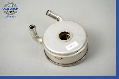 95-04 丰田 4Runner Tacoma 5VZFE 3.4L 升 5VZ V6 发动机机油冷却器 原始设备制造商 — 第 1/4 张图片