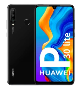 Huawei P30 Lite 128GB Smartphone Telefono Cellulare Android VARI COLORI - Zdjęcie 1 z 21