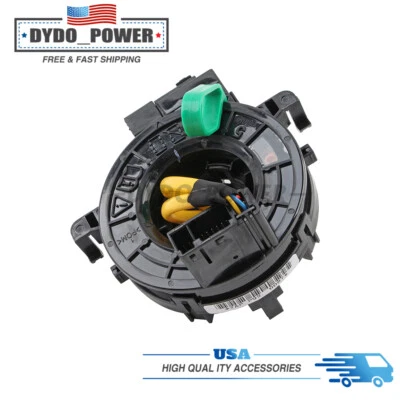 Clock Spring 83196AJ04A for 2013-2021 Subaru Outback 13-21 Legacy 17-21 Impreza Foto 1 de 4