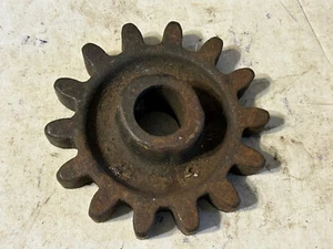 A573 - A New Original Sprocket - Picture 1 of 5