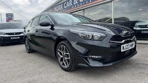 2023 Kia Ceed 1.5T GDi ISG 3 Sportwagon 5dr ESTATE Petrol Manual - Picture 1 of 19