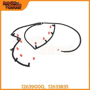 Fit For LML / LGH Diesel Fuel Injector Regulated Return Line 2011-16 12639000 - Picture 1 of 14