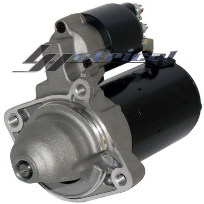 NUEVO ARRANQUE BMW 318I,323I,325,325I,328,328I,330,330I,530,530I,M3,Z3,Z4,X3 Foto 1 de 2