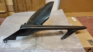 Parafango Posteriore Originale Yamaha R1 2007-2008. CARBONIO. - Foto 1 di 8