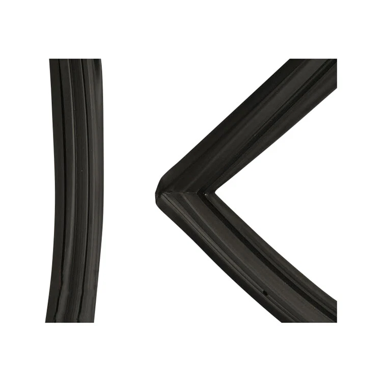 WPW10436245 Whirlpool Door Gasket OEM WPW10436245