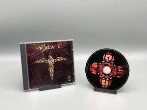 PC-Spiel (Retrogame) "Hexen II" Klassiker - Bild 1 von 7