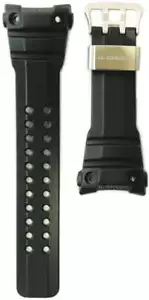 GWN1000B black G Shock band only - 1 week order - Bild 1 von 1