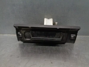 N0501499 maneta exterior portón para PEUGEOT 206 1.4 HDI 2009 5107474 - Imagen 1 de 6