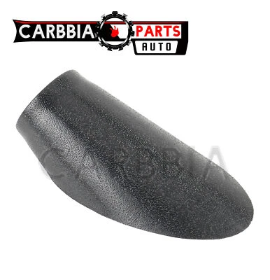 Cubierta de moldura de base de antena exterior para Dodge RAM 1500 2500 3500 2009-2017 Foto 1 de 4