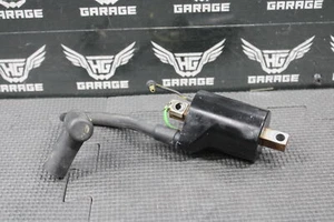 1995 HONDA 90-01 CR500R OEM IGNITION COIL SPARK PLUG BOOT WIRE 30500-KZ3-701 - Picture 1 of 7