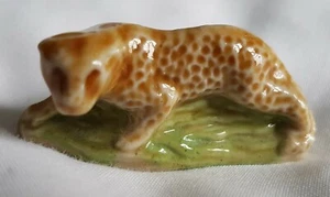 Wade Whimsies Cheetah Excellent Condition - Picture 1 of 3