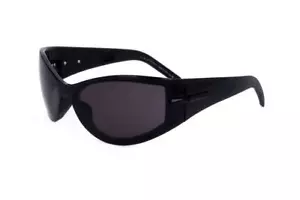 Occhiali da Sole Givenchy GV40050I 01A BLACK 75/16/120 Donna - Foto 1 di 3