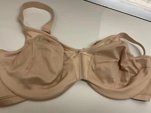 Bali Nude  Bra  Style 1144 NWOT Sz 40D - Picture 1 of 3