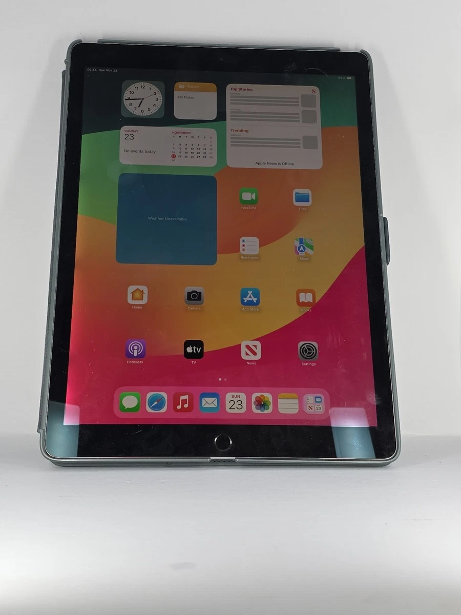 Apple iPad Pro (2nd Generation) 256 GB Tablets for sale | eBay