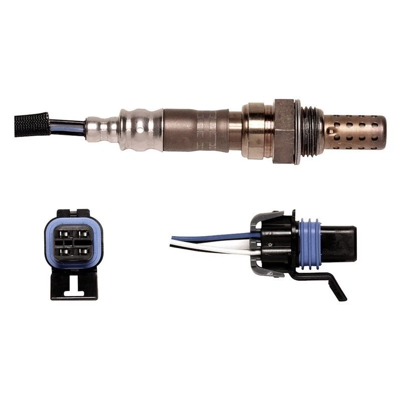 For Saturn L100 2001 Denso 234-4090 Oxygen Sensor Foto 1 de 2