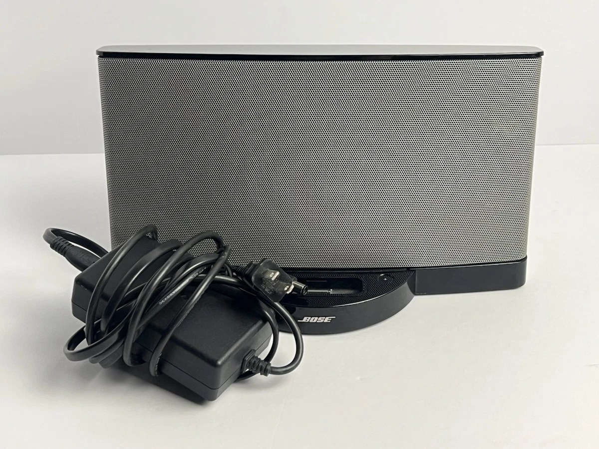 Bose Sounddock Series Ii for sale | eBay